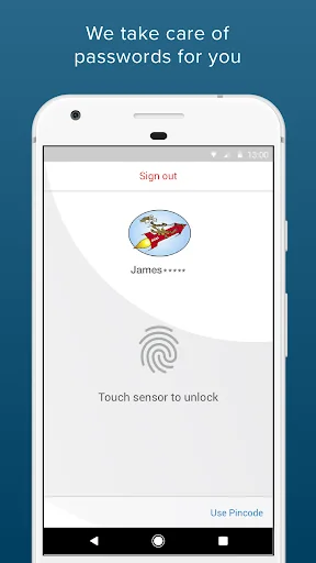 Okta Mobile