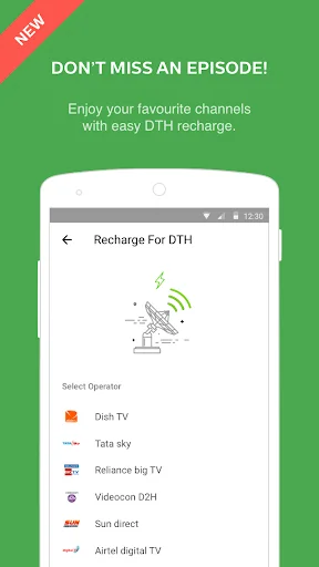 Ola Money - Wallet payments screenshot 4