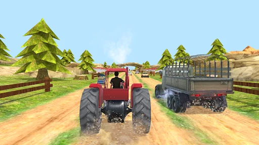 Ultimate Classic Car Racing screenshot 2