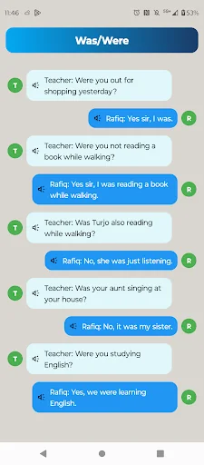 Spoken english in 30 days screenshot 4