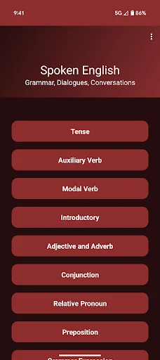 Spoken english in 10 days