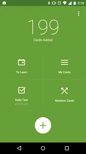 Simple Flashcards