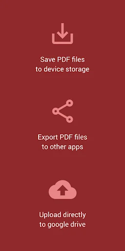 Web to PDF Converter screenshot 2