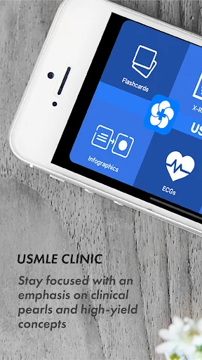USMLE Clinic