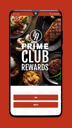 Black Angus Steakhouse