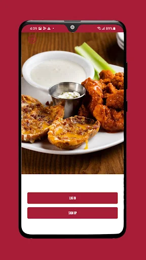 99 Restaurants screenshot 1