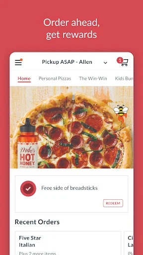 Pie Five Pizza