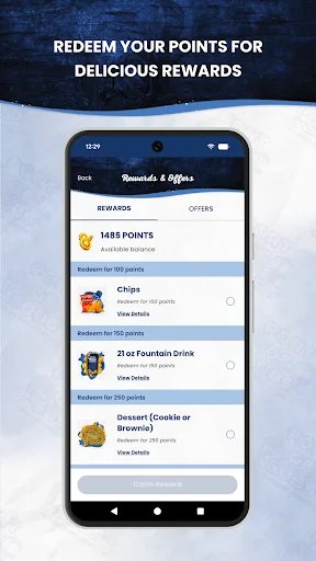 Port of Subs screenshot 4