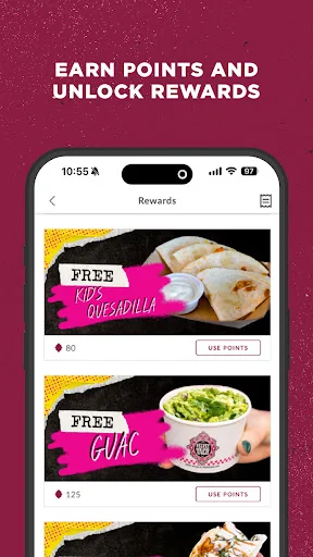 Velvet Taco screenshot 3