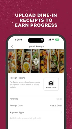 Velvet Taco screenshot 4