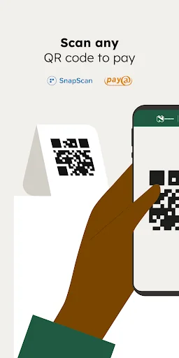 Nedbank Scan to Pay screenshot 4
