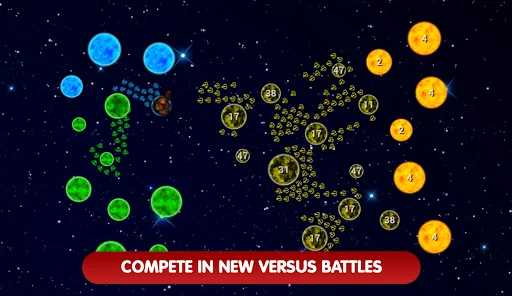Galcon: Space Battle - PVP