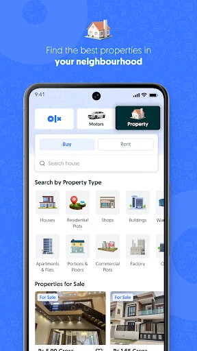 OLX Pakistan - Online Shopping screenshot 3