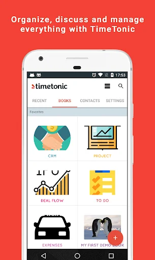 TimeTonic