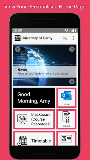 DerbyUni