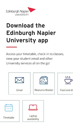 Edinburgh Napier University