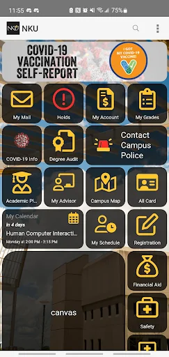 Northern Kentucky Univ. Mobile