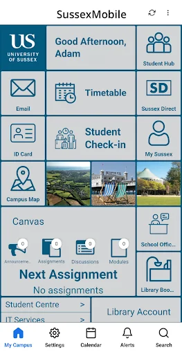 Sussex Mobile