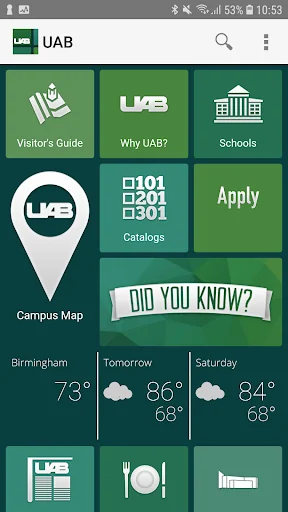 UAB