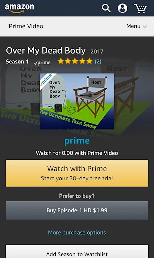 OMDB.TV
