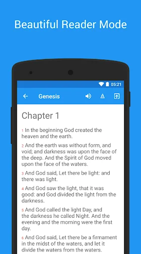King James Bible (KJV)