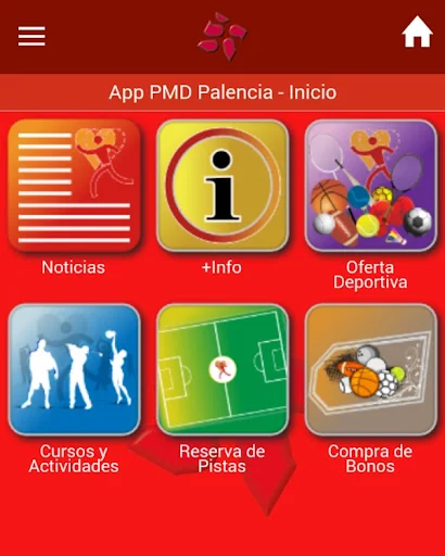 PMD Palencia