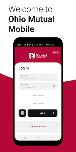 Ohio Mutual Mobile