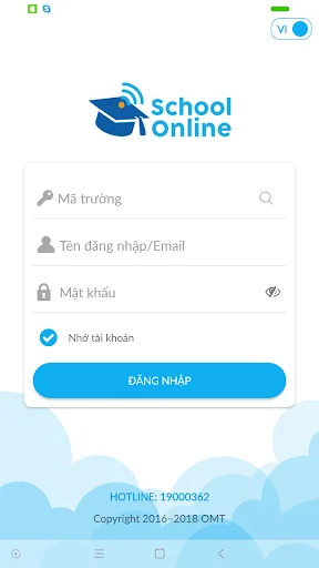 SchoolOnline