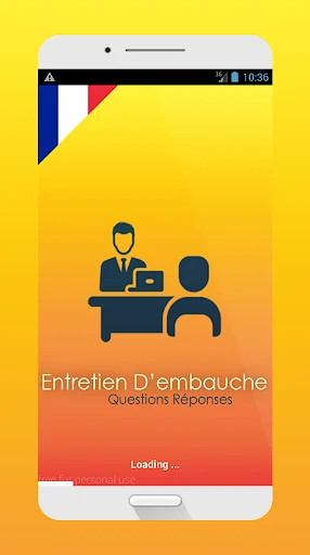 Entretien RH : Questions Répon