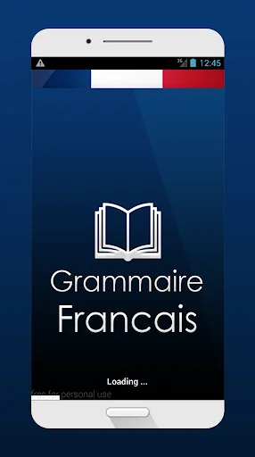 Grammaire Francais