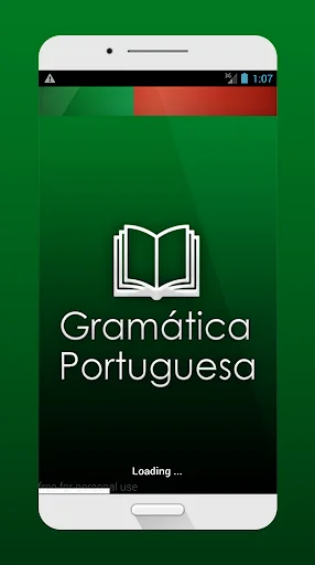 Gramática Portuguesa