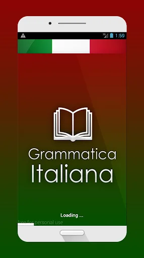 Grammatica Italiana