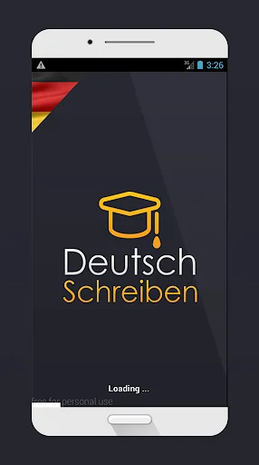 Deutsch Schreiben