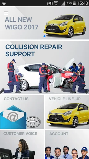 Toyota Lanka