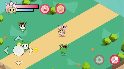 TWICE Adventure 2: Worlds