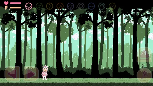 TWICE Adventure: Prologue screenshot 1