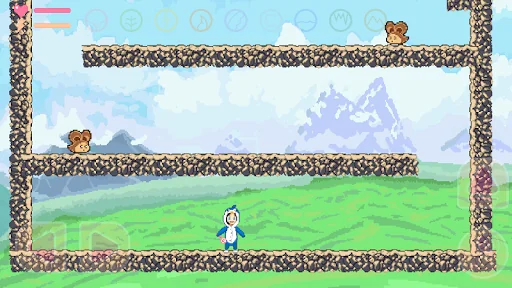 TWICE Adventure: Prologue screenshot 4