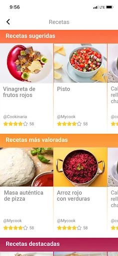 Mycook