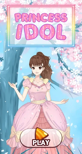 Princess Idol