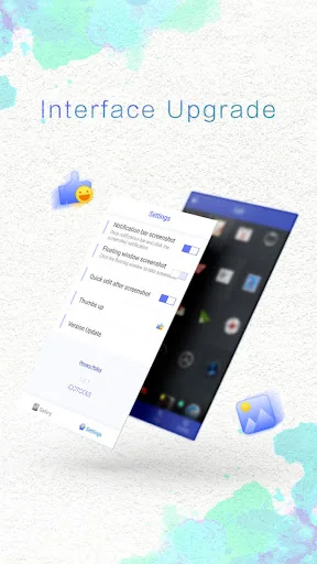 Screenshot master-No root