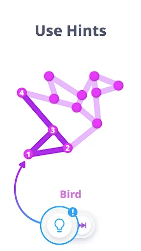 1LINE –One Line with One Touch screenshot 4