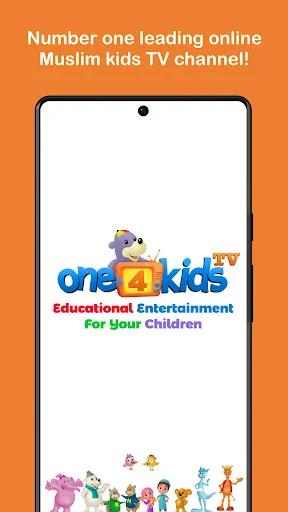 One4kids TV