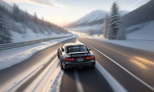 Street Race: Car Racing game screenshot 3