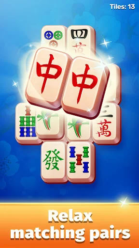 Mahjong 3