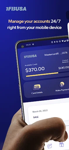 1FBUSA Mobile