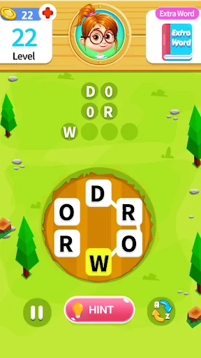 Word Champion - Word Games & P