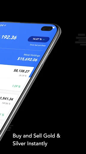 OneGold: Buy Gold & Silver screenshot 2