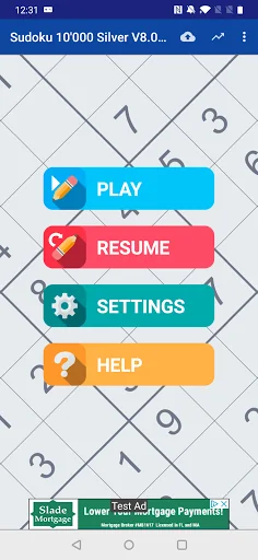 Sudoku 10'000