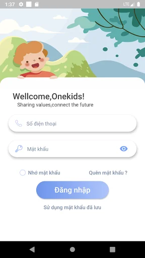 Onekids