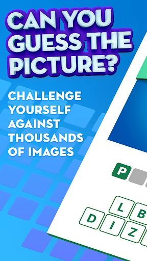 100 PICS Quiz - Logo & Trivia
